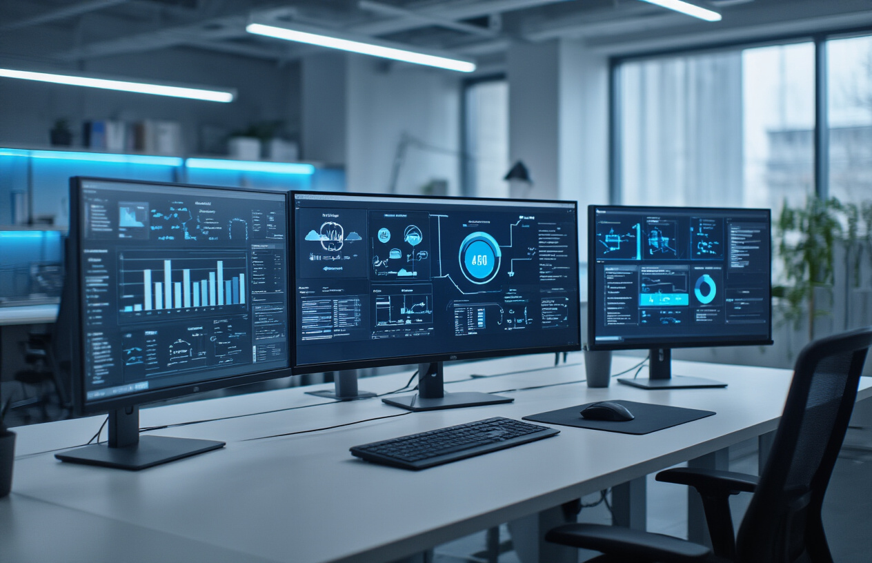 Complete Workflow Management in One Platform