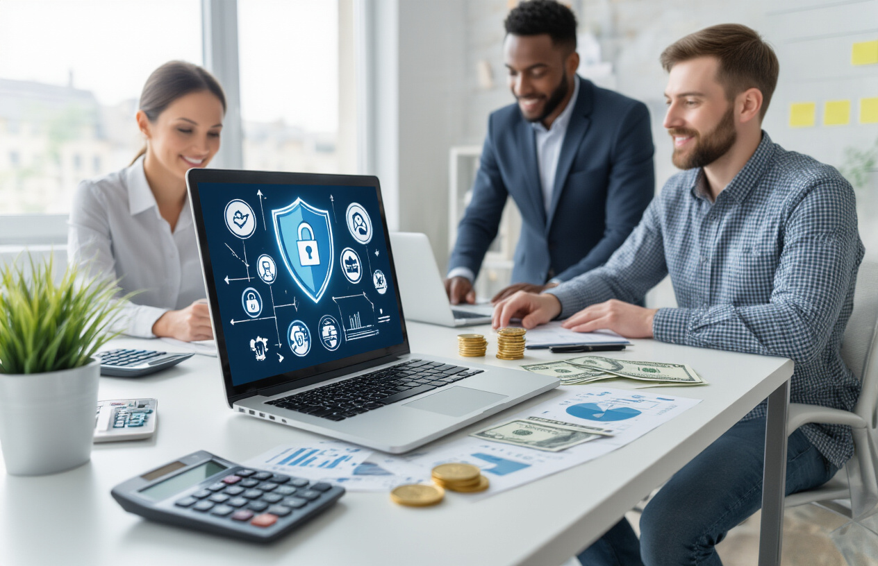 Cost-Effective Cybersecurity Solutions Available on Fiverr