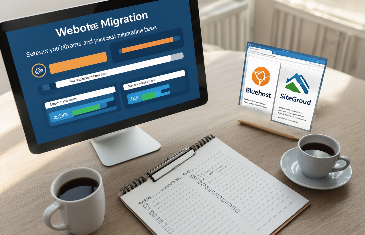 Understanding the Migration Process