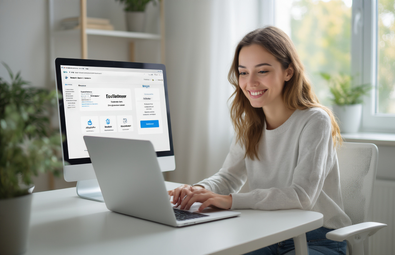 Seamless Ordering Process and Customer Experience
