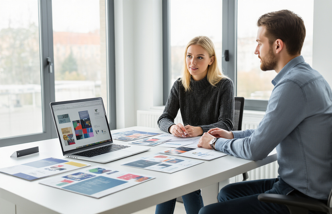 How to Choose the Right Designer for Your Project