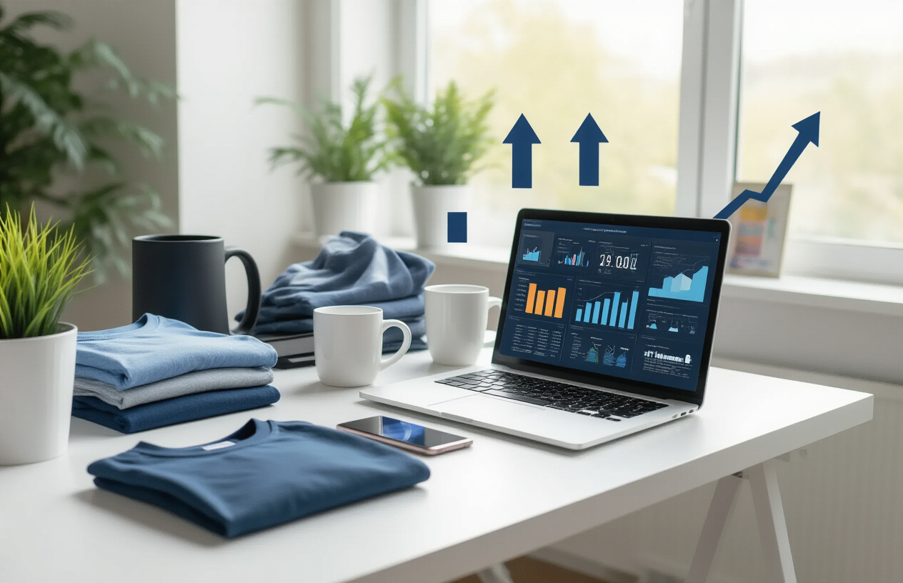 What is Flying Upload and How It Transforms POD Business