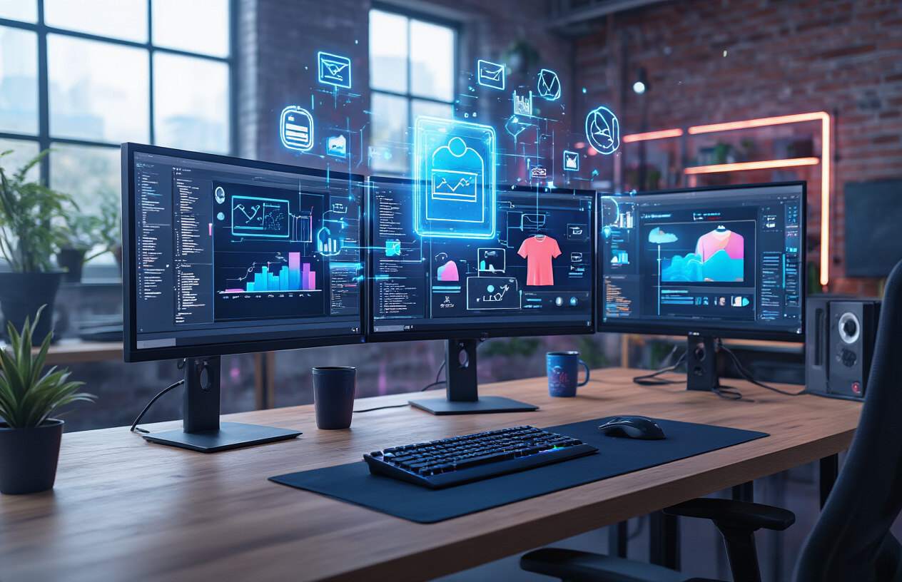 Key Features That Set Flying Upload Apart from Competitors