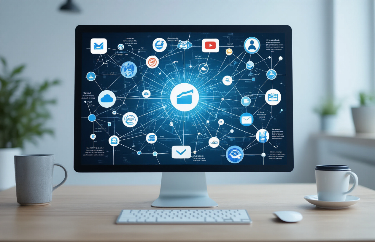 Understanding Flying Upload's Multi-Platform Integration