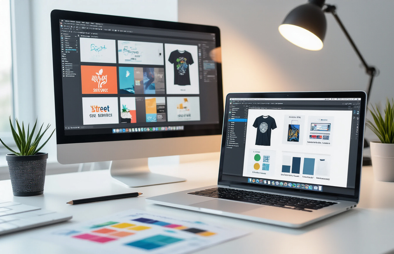 Preparing Your Designs for Instant Multi-Platform Distribution