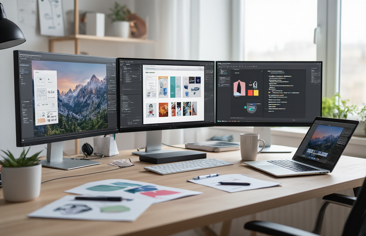 Executing Bulk Uploads Across All POD Platforms Simultaneously