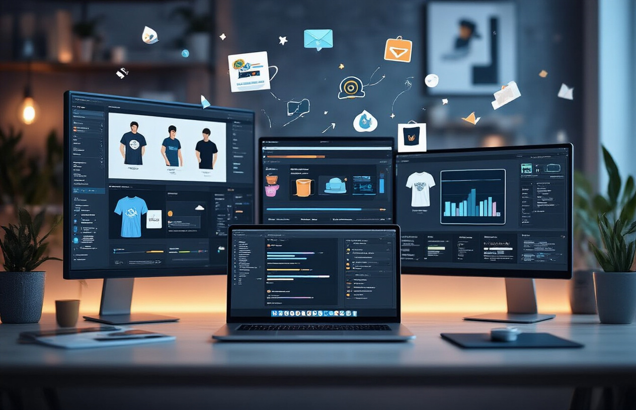 Maximizing Your Reach with Advanced Upload Features