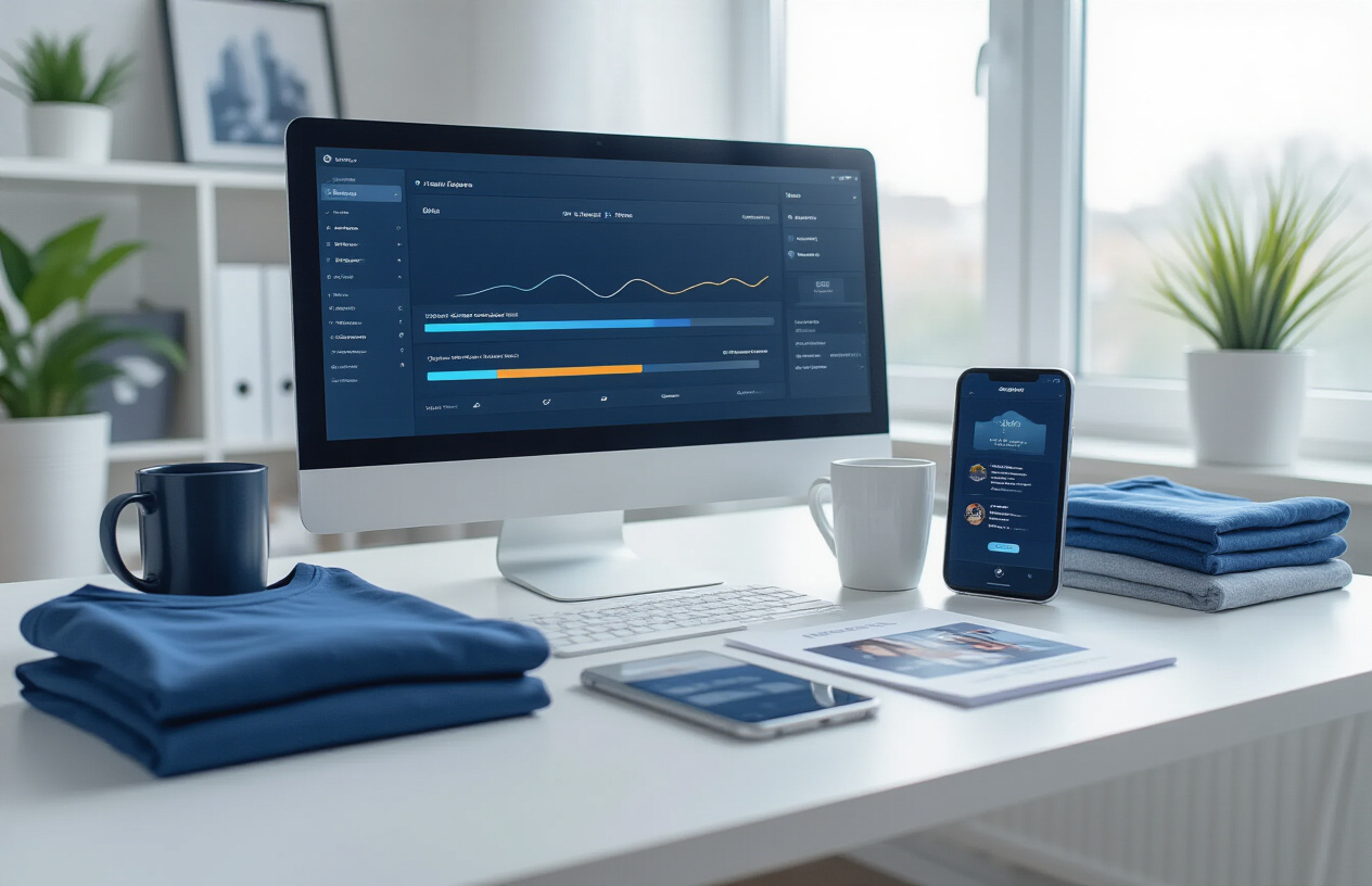 Understanding Flying Upload and Its Print on Demand Benefits