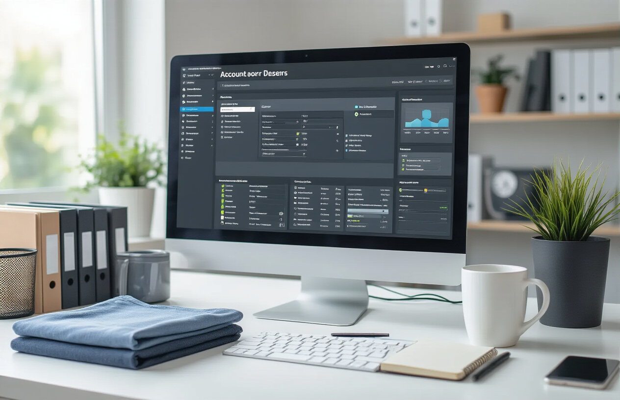 Setting Up Your Flying Upload Account for Maximum Efficiency