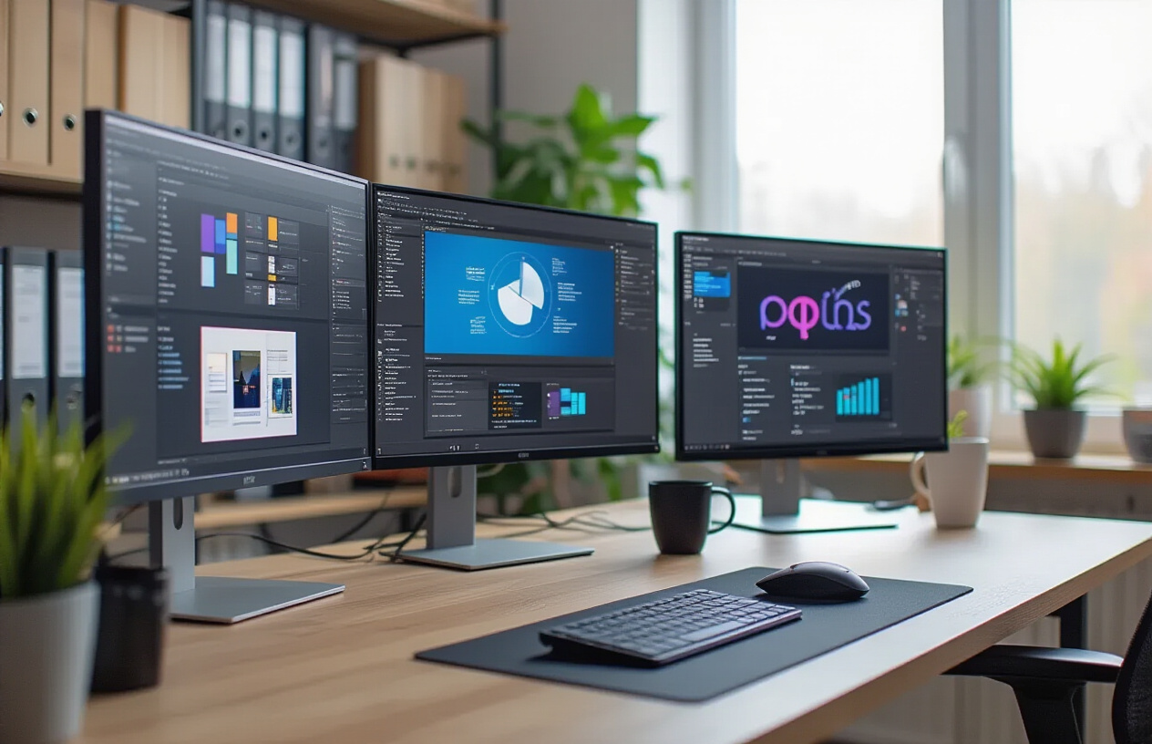 Streamline Multi-Platform Management Across POD Sites
