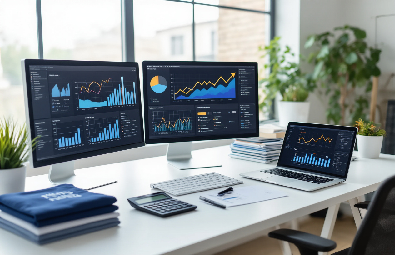 Scale Your POD Business Operations Efficiently
