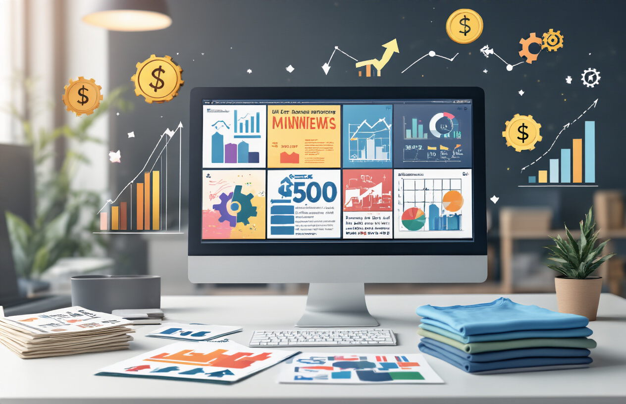 Maximize Revenue Through Strategic Upload Optimization