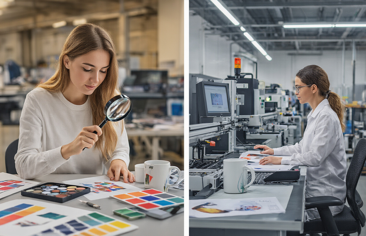Quality Control and Accuracy Considerations