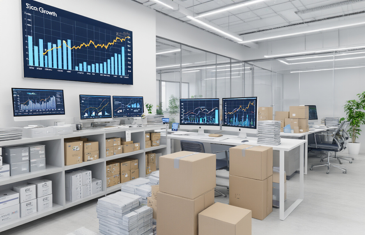 Business Growth Impact and Scalability