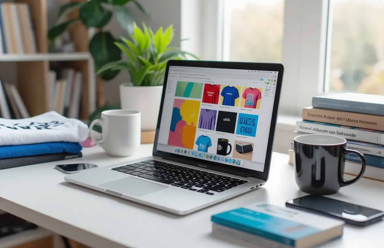 Understanding Print on Demand and MyDesigns Platform Benefits
