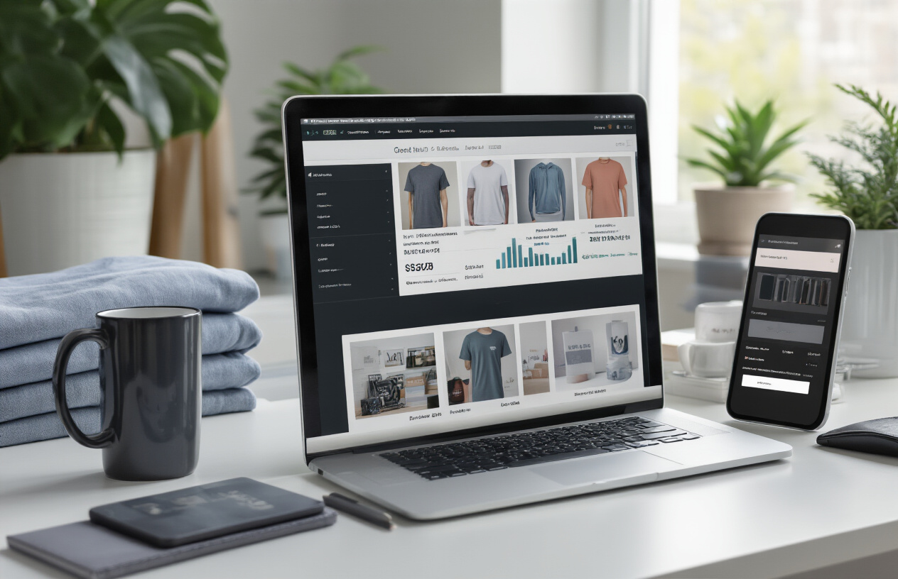 Setting Up Your Profitable MyDesigns Store for Maximum Revenue