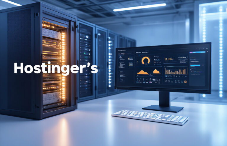 Read more about the article Hostinger’s Hidden Features: What No One Tells You About Their Hosting Plans