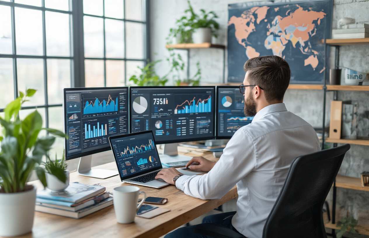 Understanding Print on Demand Business Model and Market Opportunities