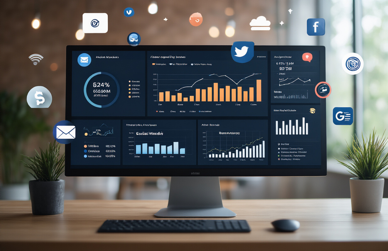 Integrated Marketing Solutions That Boost Visibility