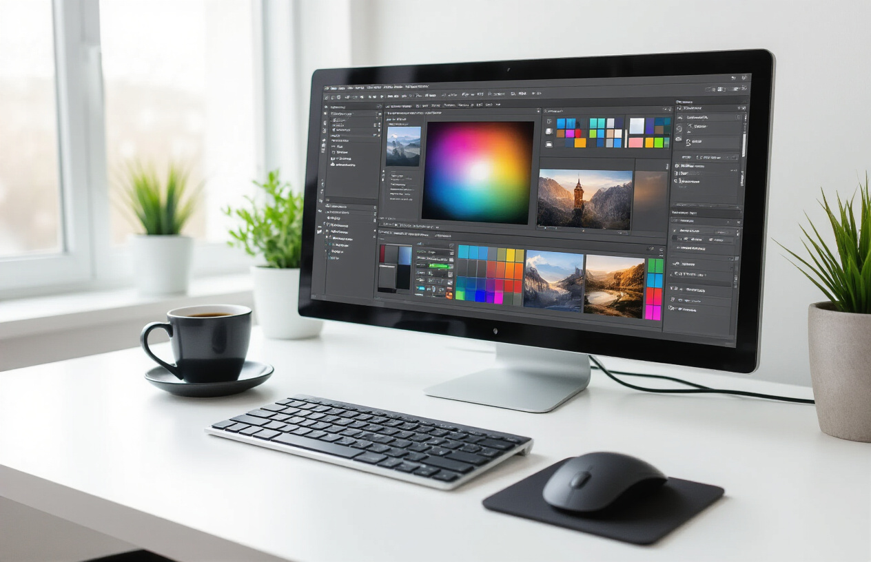 Understanding MyDesigns Comprehensive Suite Features