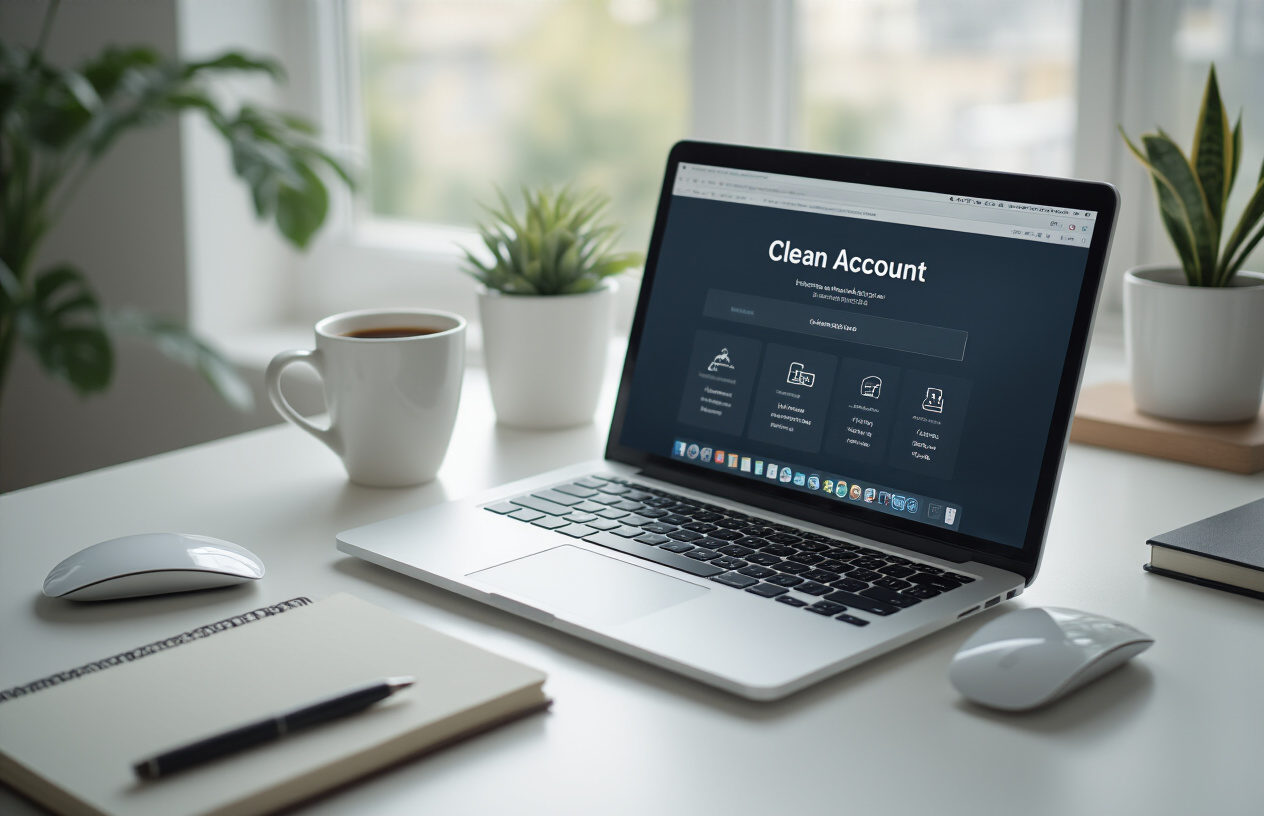 Setting Up Your MyDesigns Account for Maximum Success