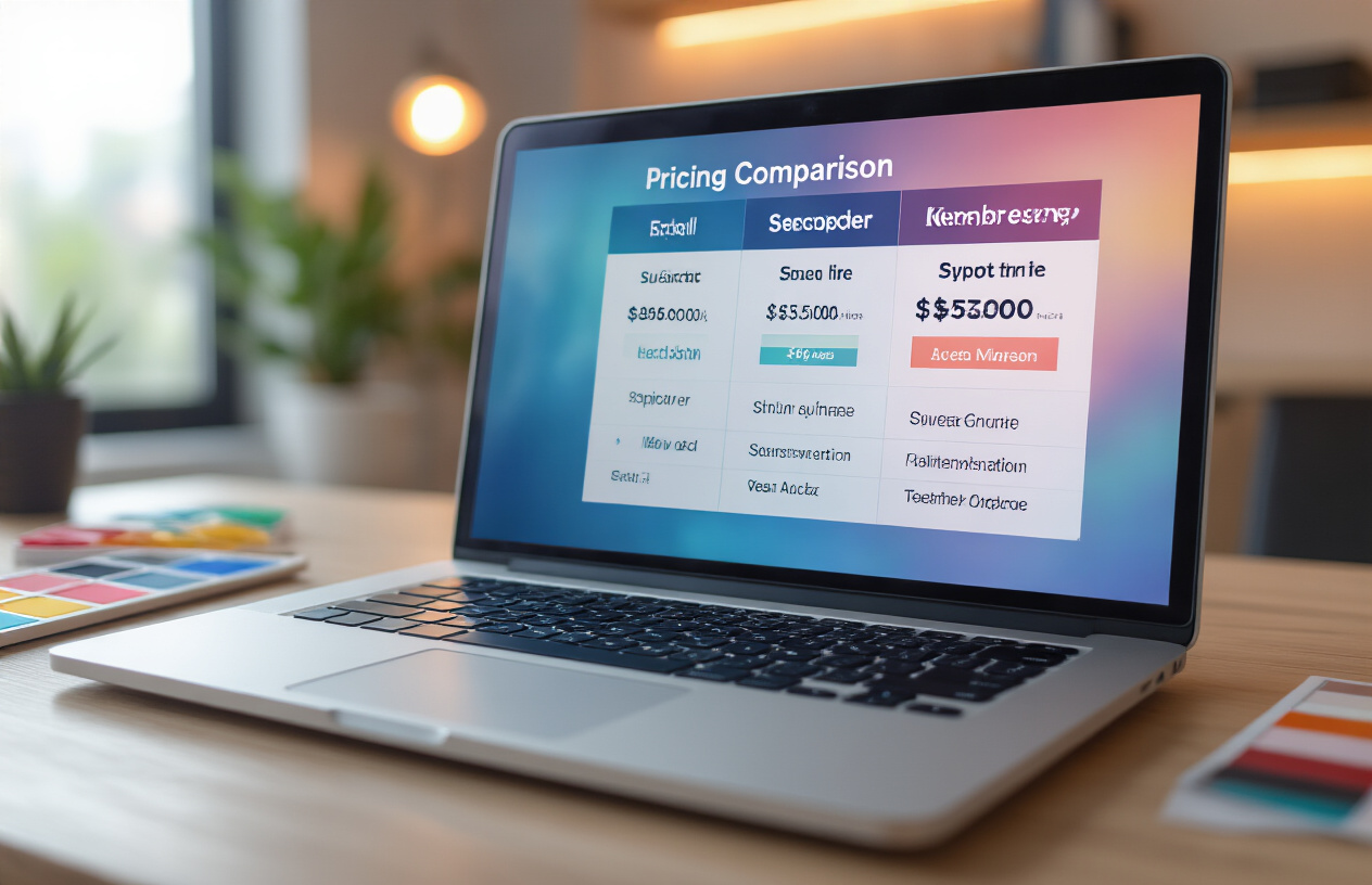 Understanding CreativeFabrica's Pricing Structure and Membership Options