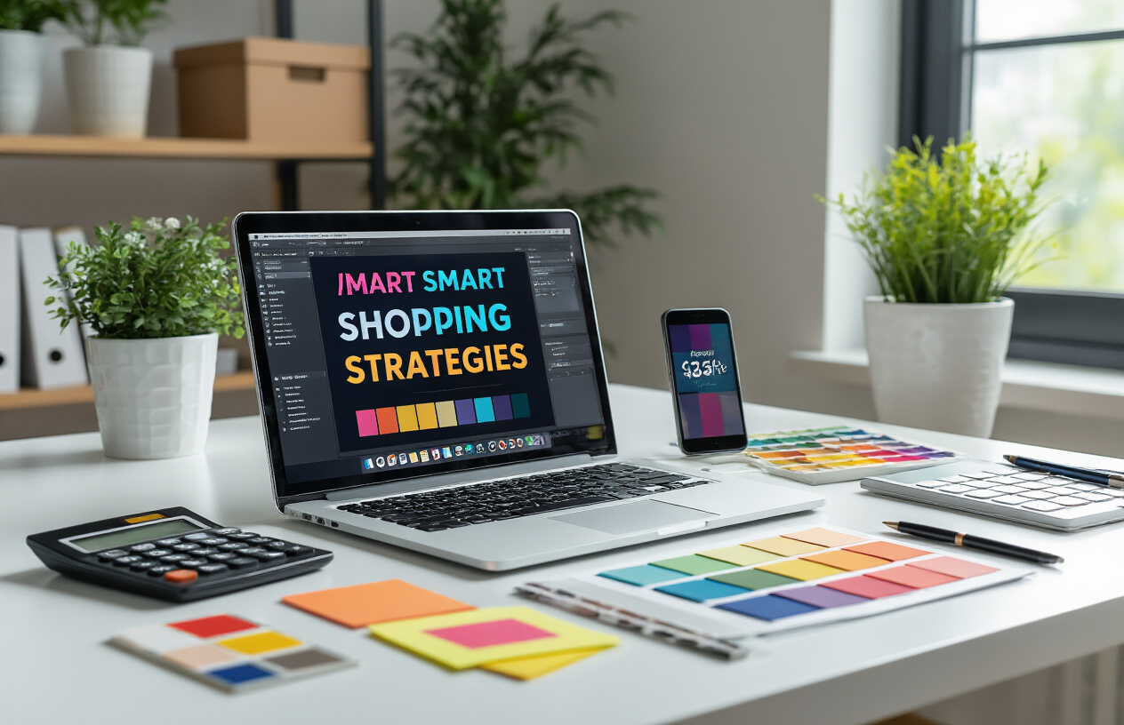 Smart Shopping Strategies for Fonts and Graphics