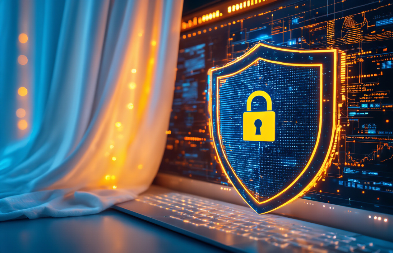 Security Measures Hidden in Plain Sight