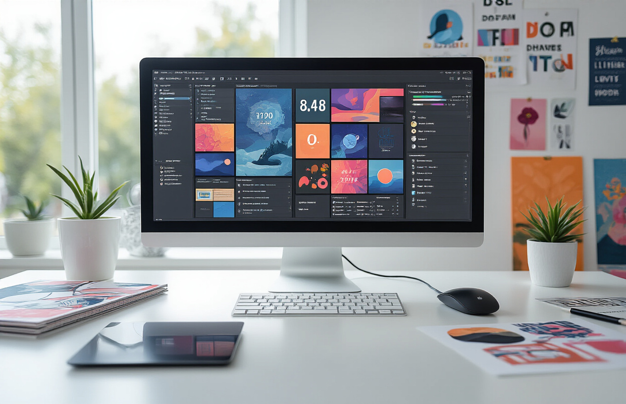 Unlimited Access to Premium Design Resources