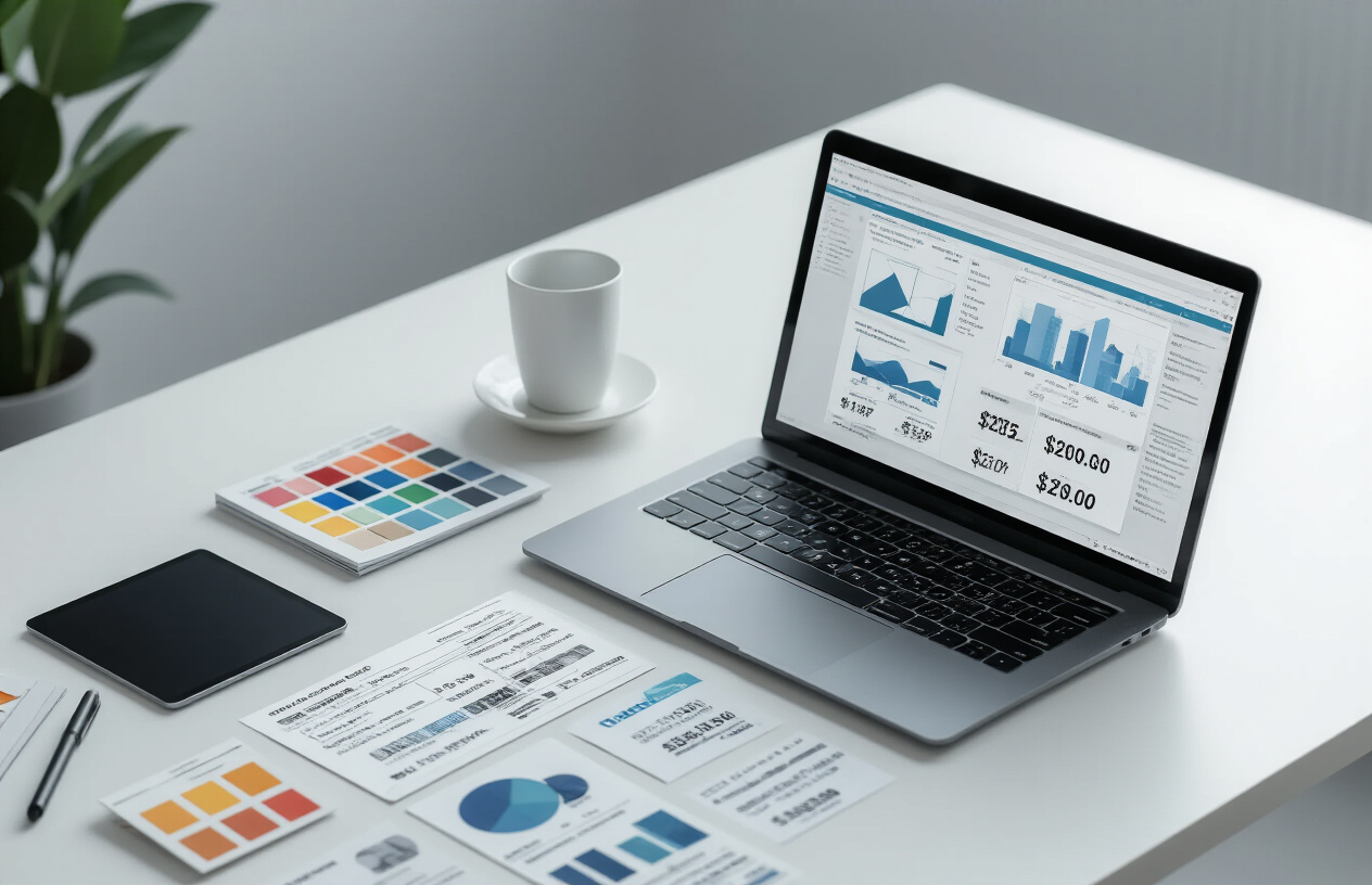 Massive Cost Savings for Professional Designers