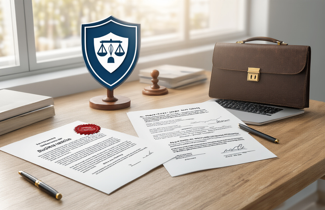 Commercial Licensing Benefits That Protect Your Business