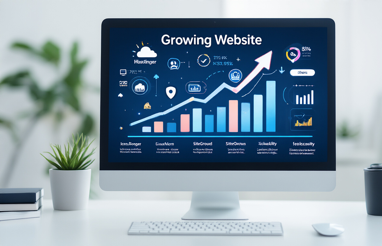 Essential Features for Website Growth