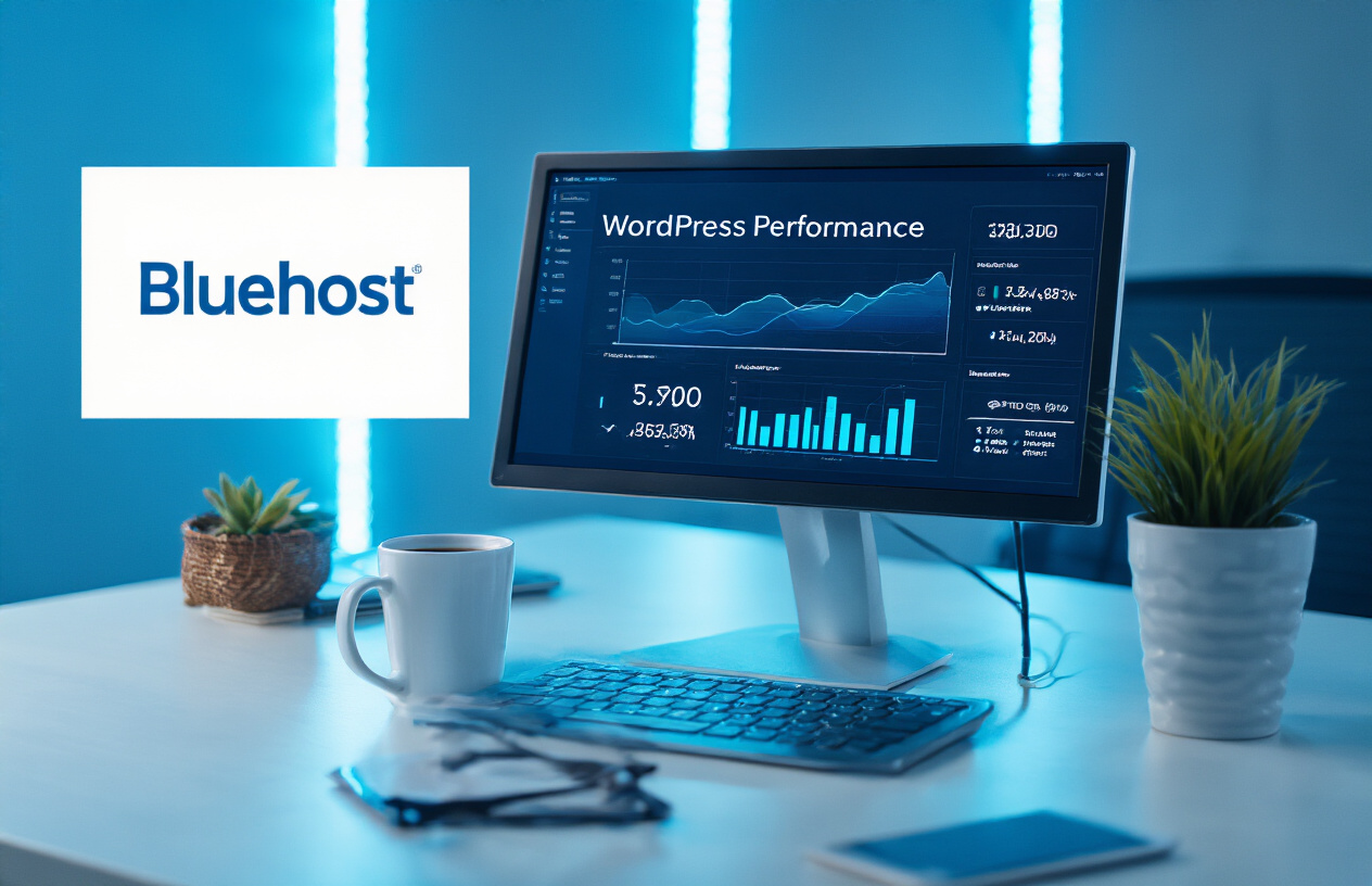 Bluehost Overview: Performance Analysis