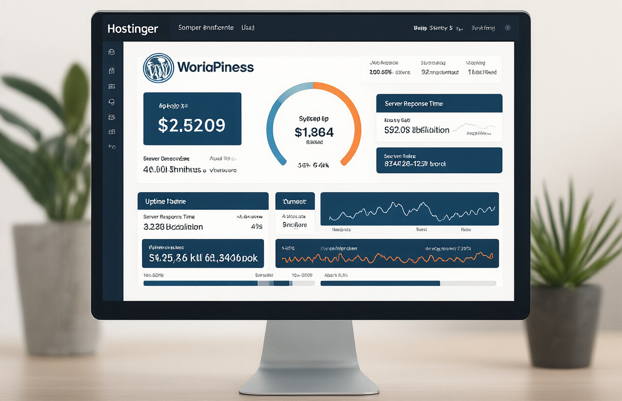 Hostinger Overview: Performance Analysis
