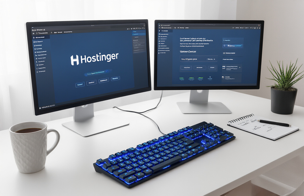 Hostinger Overview: Features and Benefits