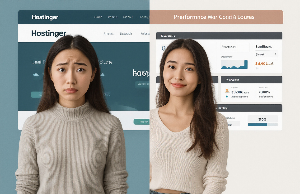 User Experience Comparison