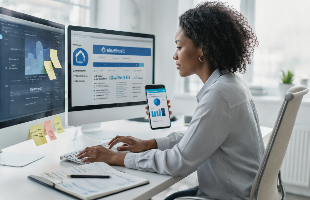 Assessing Your Business Website Requirements