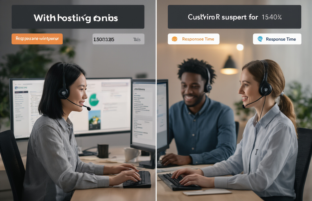 Understanding Customer Support in Web Hosting