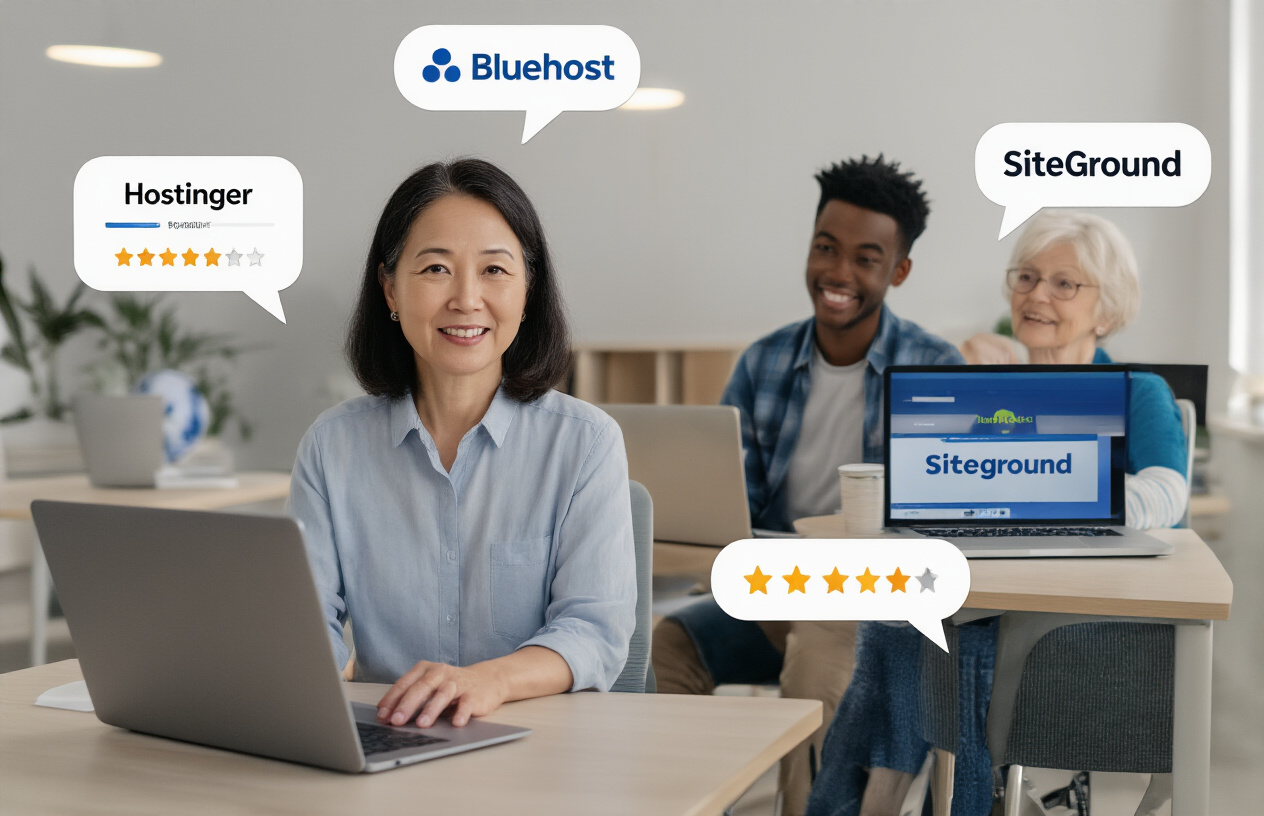 Real Customer Experiences and Testimonials