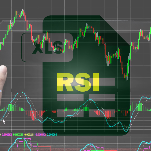 RSI AUTO CACULATION ON NIFTY 50 & NEXT 50 TEMPLATE.​